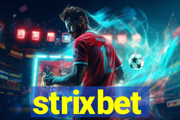 strixbet