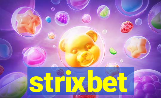 strixbet