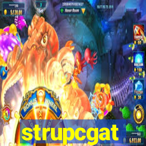 strupcgat