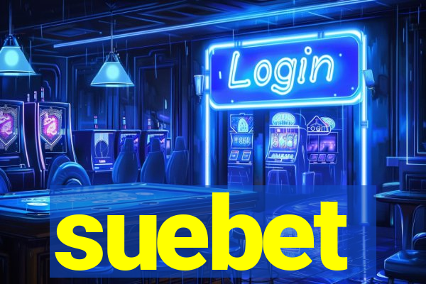 suebet