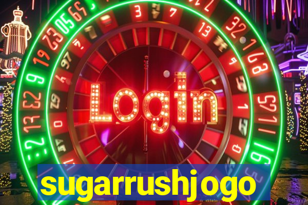 sugarrushjogo