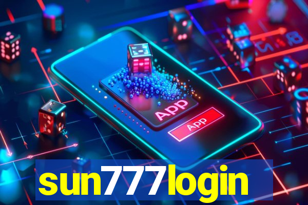 sun777login