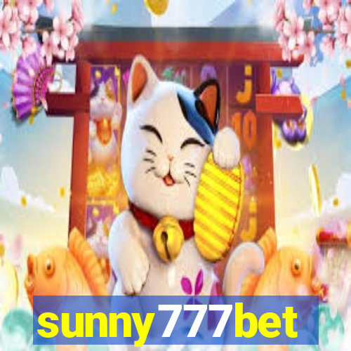 sunny777bet