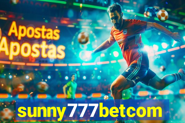 sunny777betcom