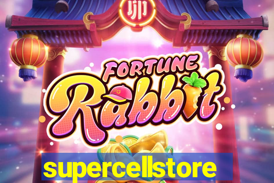 supercellstore