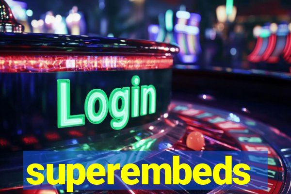 superembeds