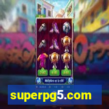 superpg5.com