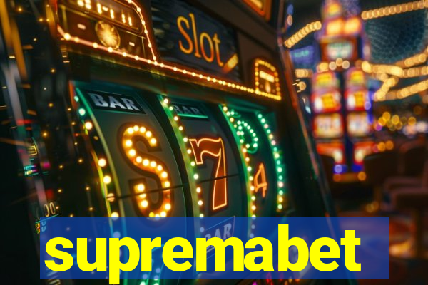 supremabet