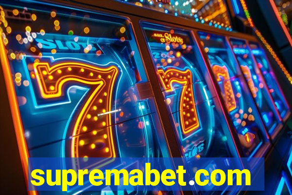 supremabet.com