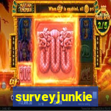 surveyjunkie