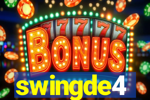 swingde4