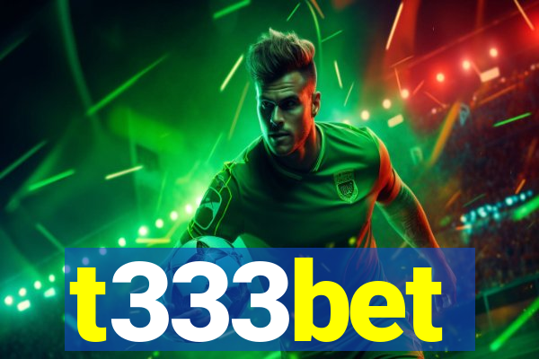 t333bet