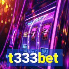 t333bet