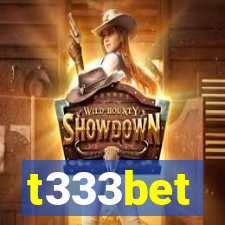 t333bet