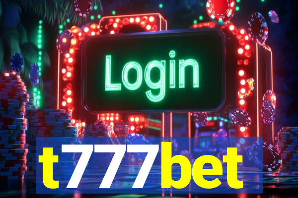 t777bet