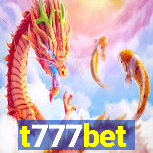 t777bet