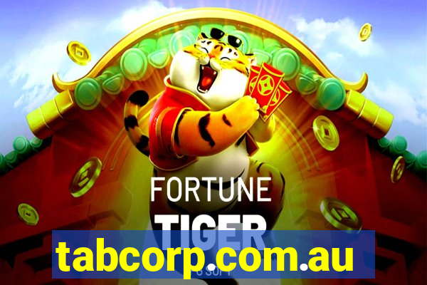 tabcorp.com.au