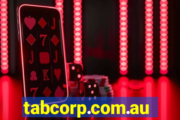 tabcorp.com.au