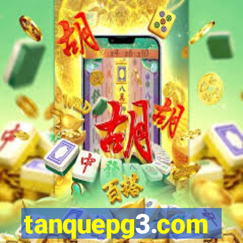 tanquepg3.com