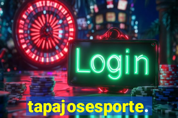 tapajosesporte.com