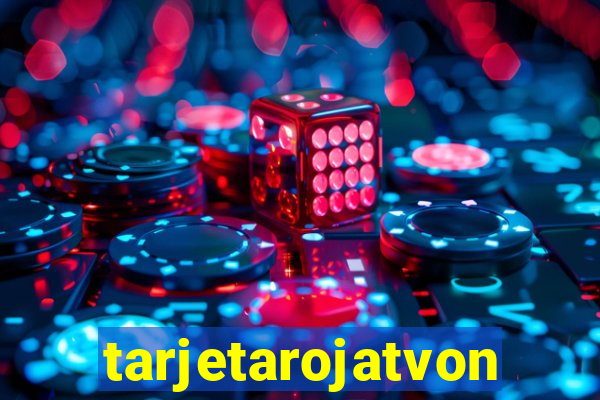 tarjetarojatvonline