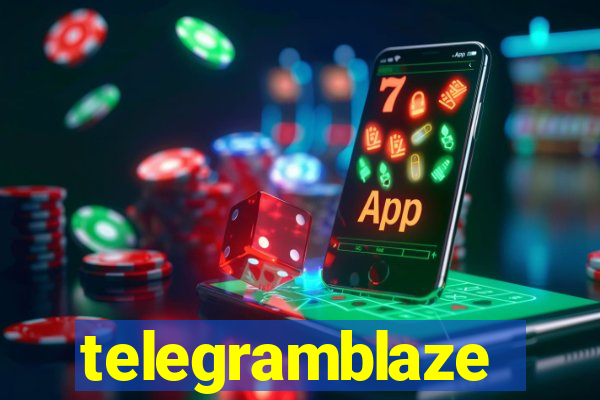 telegramblaze