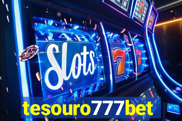 tesouro777bet