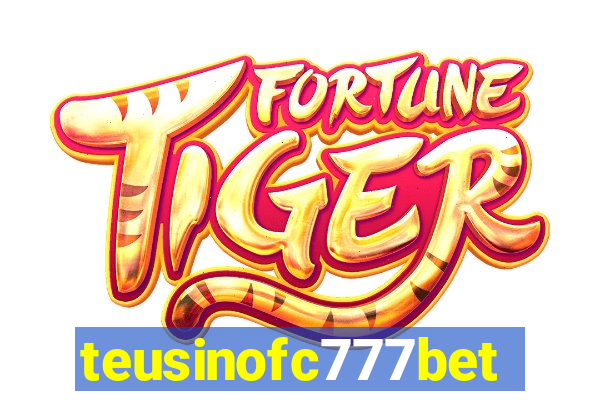 teusinofc777bet.com