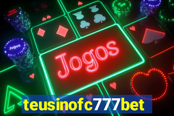 teusinofc777bet.com