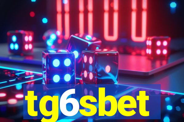 tg6sbet