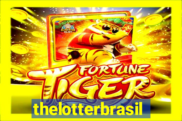 thelotterbrasil