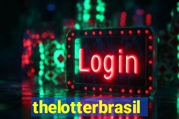 thelotterbrasil