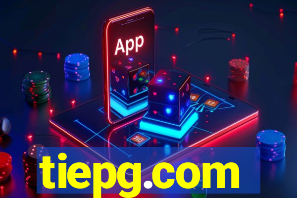 tiepg.com