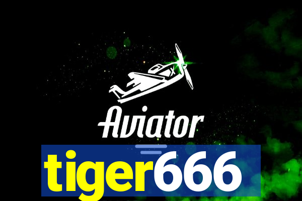 tiger666