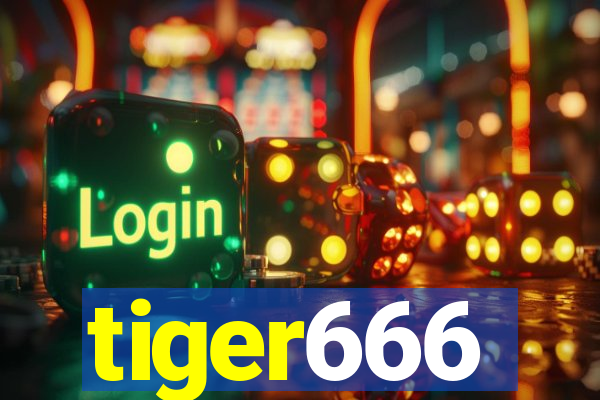 tiger666