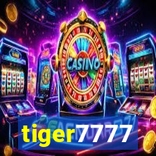 tiger7777