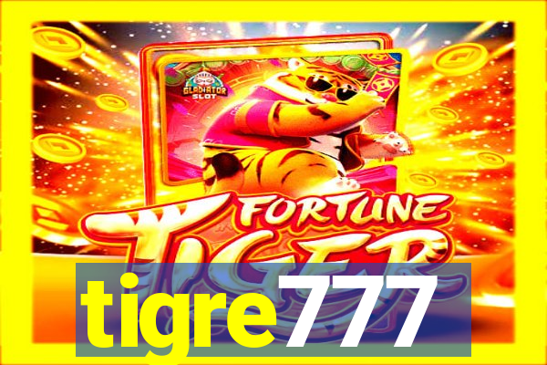 tigre777