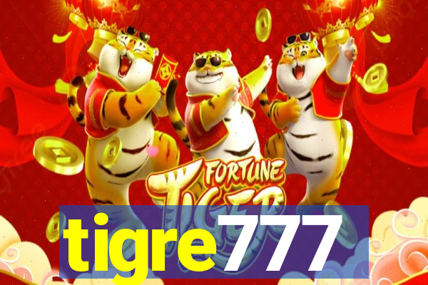 tigre777