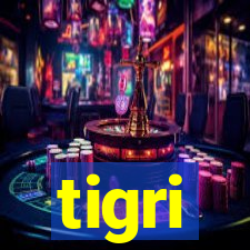 tigri