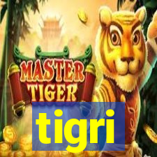 tigri