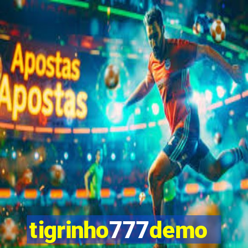 tigrinho777demo