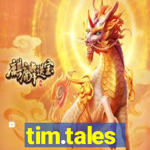 tim.tales