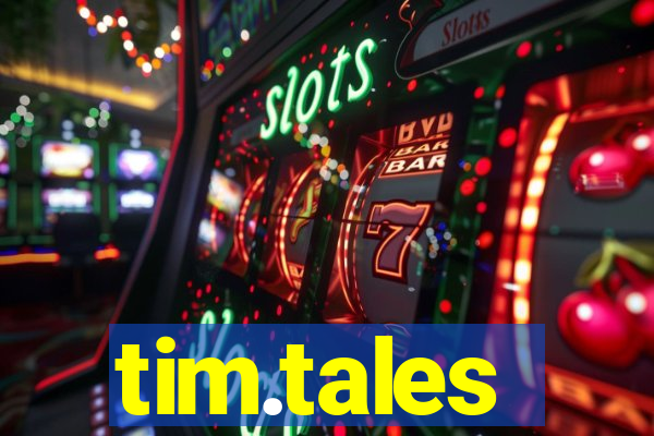 tim.tales