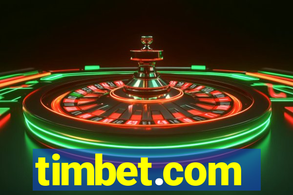 timbet.com