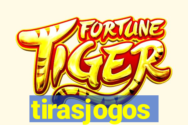 tirasjogos