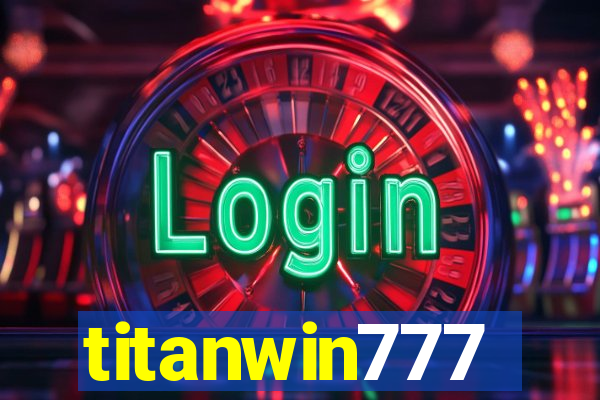 titanwin777