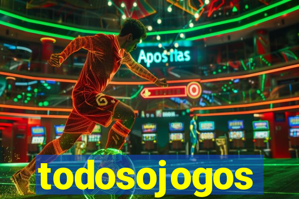 todosojogos