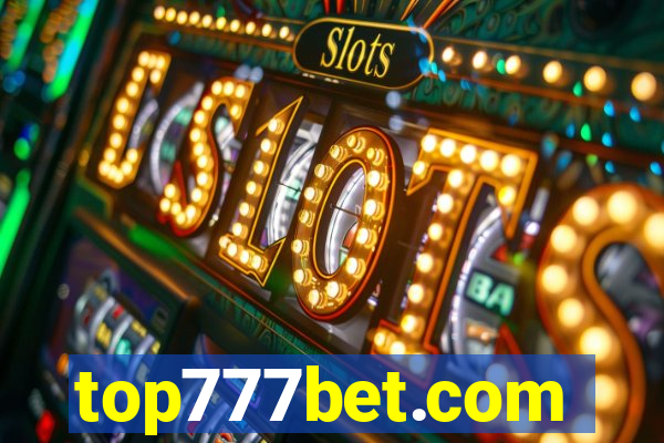 top777bet.com