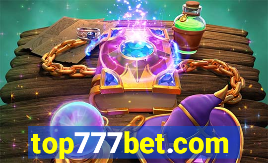 top777bet.com