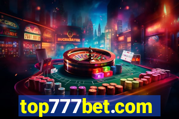 top777bet.com